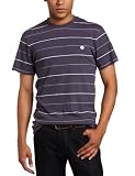 Volcom Men's Well Fair SS Marled Crew Tee