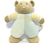 Baby GANZ 10 plush Teddy Bear Rattle