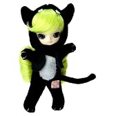 Little DAL+ / Cat ( ねこ ) F-245