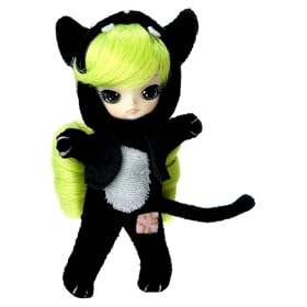 Little DAL+ / Cat ( �˂� ) F-245