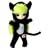 Little DAL+ / Cat ( �˂� ) F-245