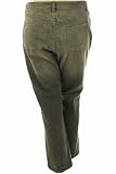 Lauren Jeans Co Classic Straight Jean