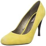 Two Lips Womens Trust Fund Pump