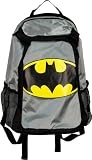 Batman Backpack with  Superhero Cape