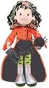 Manhattan Toy Groovy Girl Countess Holloween Limited Edition 2005