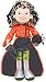 Manhattan Toy Groovy Girl Countess Holloween Limited Edition 2005