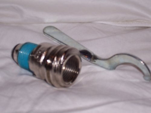 PROPANE ADAPTER