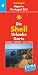 Suchen : Shell Urlaubskarte Portugal 8. Algarve. Portugal S&uuml;d 1 : 200 000: Mit Reisef&uuml;hrer und Ortsverzeichnis