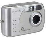 Concord EyeQ 1300 Digital Camera