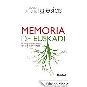 Memoria de Euskadi