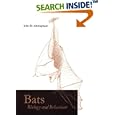 Bats: Biology and Behaviour by John Altringham, Tom McOwat, and Lucy Hammond