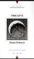 Time Gifts (Writings from an Unbound Europe)