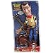 Disney Toy Story & Beyond Talking Pull String Woody Doll
