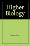 Higher biology