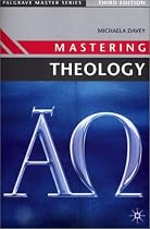 Mastering Theology (Palgrave Master)