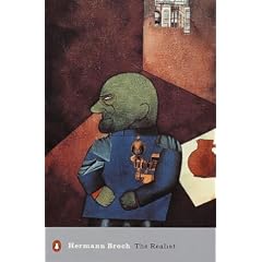 The Realist (Penguin Modern Classics)