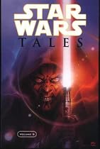 "Star Wars" Tales: v. 5