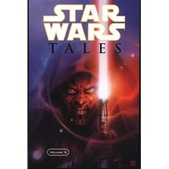 "Star Wars" Tales: v. 5