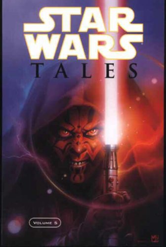 "Star Wars" Tales: v. 5