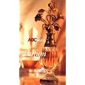 L'abcdaire du parfum