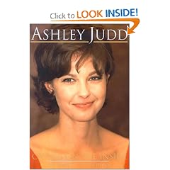 Ashley Judd: Crying on the Inside