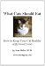 What Cats Should Eat: How to Keep Your Cat Healthy with Good Food