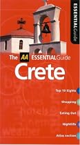 Essential Crete (AA Essential)