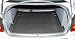 Carbox II Cargo Liner 01-06 Audi A4 Sedan 2x4 Gray