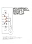 New Horizons in Electrochemical Science and Technology (Publication NMAB)