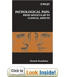 Pathological Pain (Novartis Foundation Symposia)
