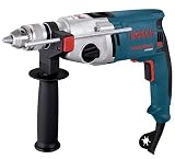Tools : Bosch 1199VSR 8.5 Amp 1/2-Inch Hammer Drill