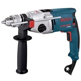 Bosch 1199VSR 8.5-Amp 1/2-Inch Hammer Drill