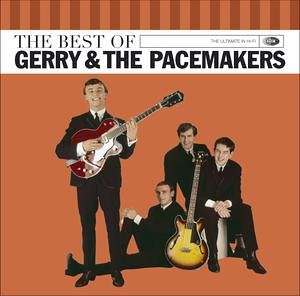 Gerry and the pacemakers - Cruisin