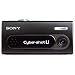 Sony DSC-U40B Digital Camera [2MP] - Black