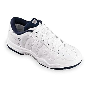 Wilson PS Elite Wide Mens by Wilson