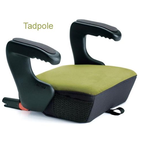 Clek Olli Booster Seat, Tadpole