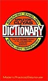 Cuyas Dictionary: Special Edition
