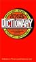 Appleton-Cuyas Dictionary