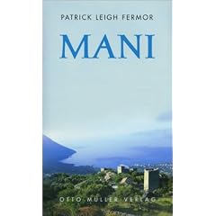 Mani. Reise ins unentdeckte Griechenland
