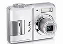 Kodak EasyShare C433 4MP Digital Camera with 3x Optical Zoom