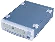 CD-RW Drive 24x/10x/40x Firewirestation 1394 Burn Proof