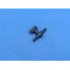 �" Barbed Poly Tubing Shutoff Valve