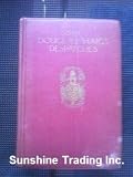 SIR DOUGLAS HAIGS DESPATCHES (December 1915 - April 1919) Text Vol. + Map Vol.