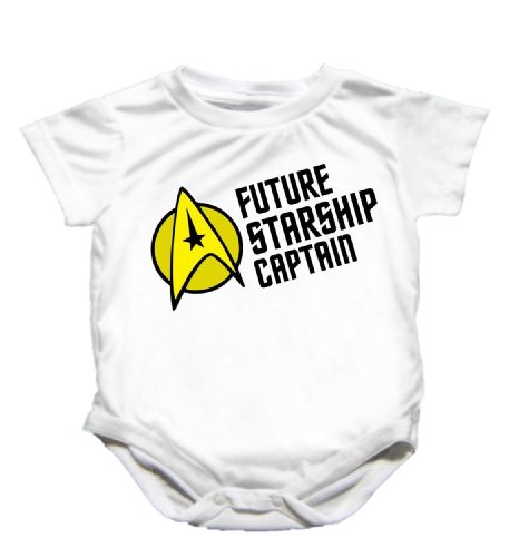 Star Trek Captain 12 Month
