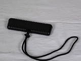New Boot T to carry a pair of ski boots Black
