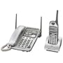 Panasonic KX-TG2584S 2.4 GHz Corded/Cordless Phone System