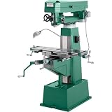 Grizzly G9959 Wood Mill  - Wood & Metalworking