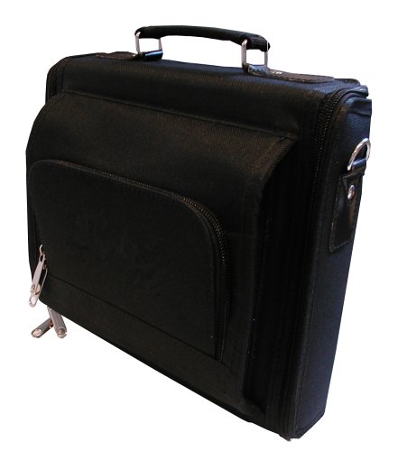 Buy Venom Storage Bag (Wii) online at Discounted New and Used prices. Delivered to your door with Childrens Toyshop.com