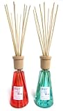 Pearlessence Seasonal Scents Room Diffuser (Winter)