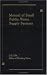 Book Manual of Small Public Water Supply Systems